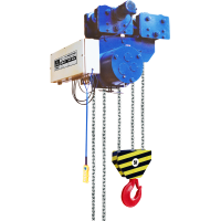 CHAIN HOIST