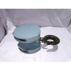 LOWER BLOCK 3T HW1-1460601P