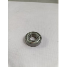 BALL BEARING 6003-ZZ/2RS-BBR06003ZZ00