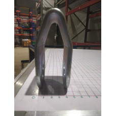 BRACKET FOR IDLER WHEEL-EABU123163A