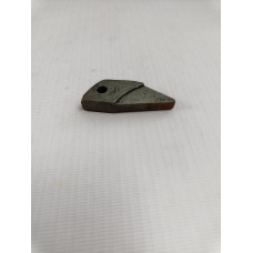 CHAIN STRIPPING FORK-EACM083011B