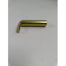 LOAD PIN AND LOCKING PLATE-EACM123005B