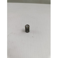 PLUNGER SPRING-EACM243314A