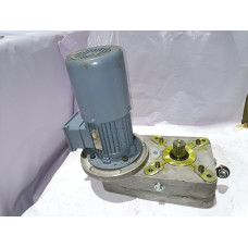 PARALLEL SHAFT GEARBOX 1.3KW MOTOR -GBM013055HHL