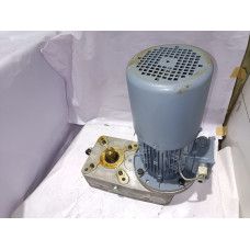 PARALLEL SHAFT GEAR BOX - 18 TEETH PINION-GBM025055HHL