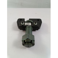 TROLLEY SUSPENSION WITH CASTLE NUT M39-HGCA133160A