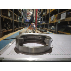 ROPE GUIDE RING,LH,10DIA ROPE-HNCA013200B