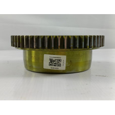 GEARED WHEEL S&T WHEEL-PCCF013013A