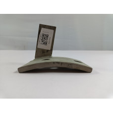 R.H ROPE GUIDE RING J BRACKET*NP200-84A-PGCA133084A