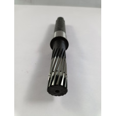 MAIN SHAFT-PGCA813021B