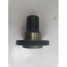 DRUM S. FLANGE-UACA813130C