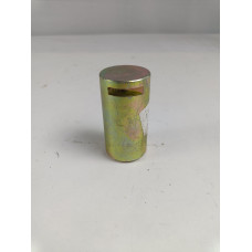 GUIDE PULLEY AXLE-UACK823027B