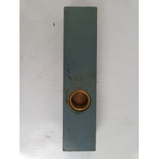 BRACKET ASSLY RH-UBCA003024A