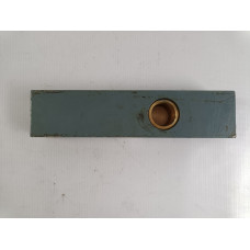 BRACKET ASSLY LH-UBCA003240A