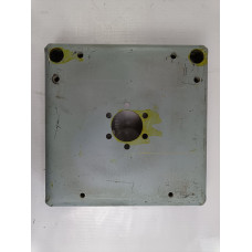 SHOULDER M.SIDE ROPE ANCHORING -6 -UBCC133600A
