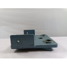 BOGIE TROLLEY G.SIDE PLATE-UDC5133011A