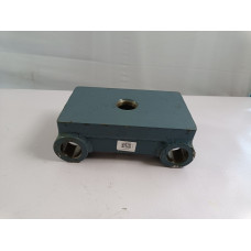 BOGIE CROSS PIECE-UDC5133064A