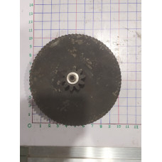 1ST BACK GEAR-UECG813018B