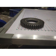 B.GEAR ASSY-UECM003015B