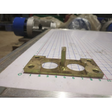 CHAIN STRIPPER SUPP.BRACKET-UECM133129A