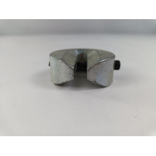 STOPPER WITH HALF T.BOLT M24*35-UFCM653039A