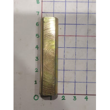 LOWER BLOCK PIN-UHBL203038C