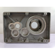 MAIN G.B.BODY WITH 2F ARRANGEMENT-UHCM043205B