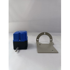 ROTARY LIMIT SWITCH 1:100 FOR HC2+/HC3+-XLSP0062SLZ