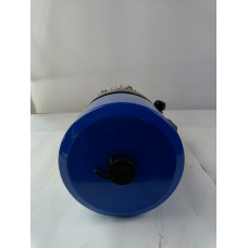HOIST MOTOR-XMRB167000COL