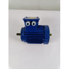 TROLLEY MOTOR -XMRP026000IND
